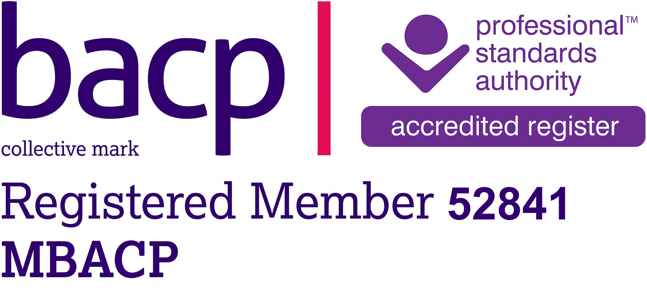 Register members. Register of members. British Hypnotherapy Association. C member logo. Experience and Qualifications.